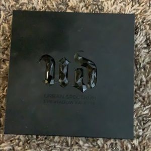 Urban Decay Spectrum Palette